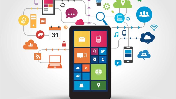 react native ile mobil uygulama yapabilirim