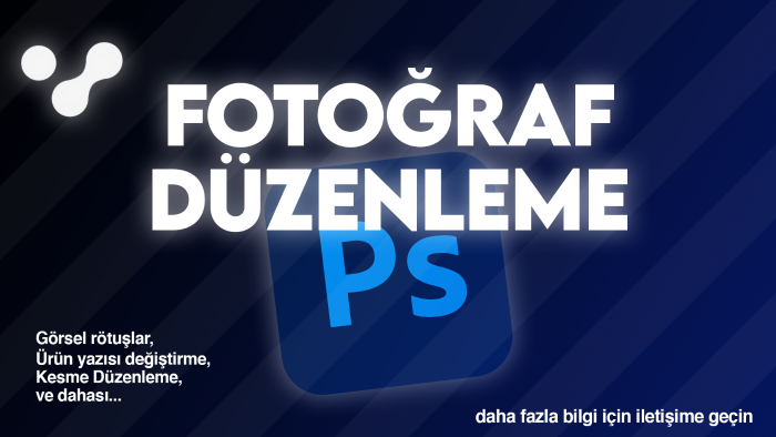 fotoğraflarınızı bir günde düzenleyebilirim