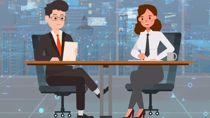 profesyonel 2D animasyon ve explainer videolar hazırlıyorum