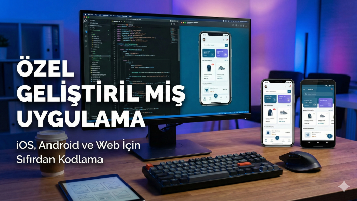 fikirlerinizi profesyonel mobil uygulamalara dönüştürürüm