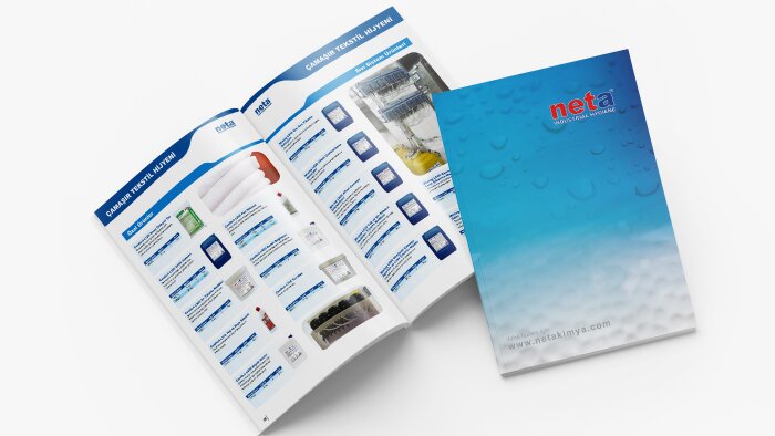 firmanız için profesyonel katalog tasarımı yapabilirim