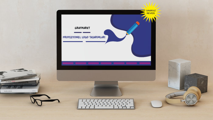 profesyonel bir şekilde kurumsal logo tasarlayabilirim