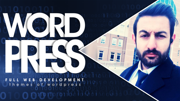 Wordpress tema kurulumu yapabilirim