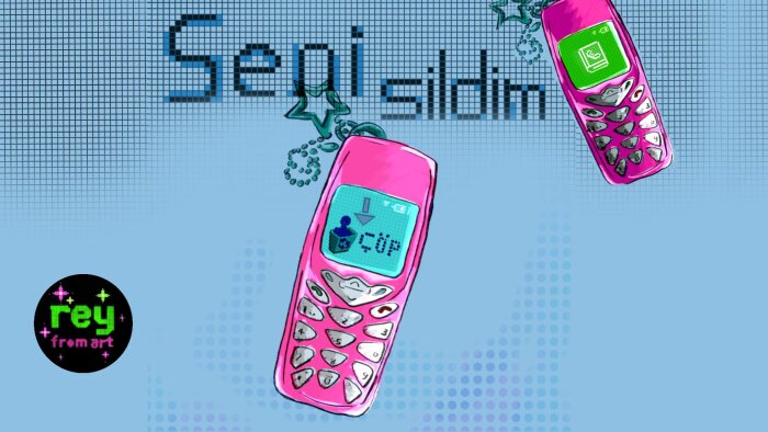 şarkılarınıza tasarladığım klipleri çiziyorum