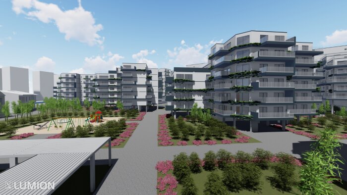 mimari projelerinizin renderlerını oluşturabilirim