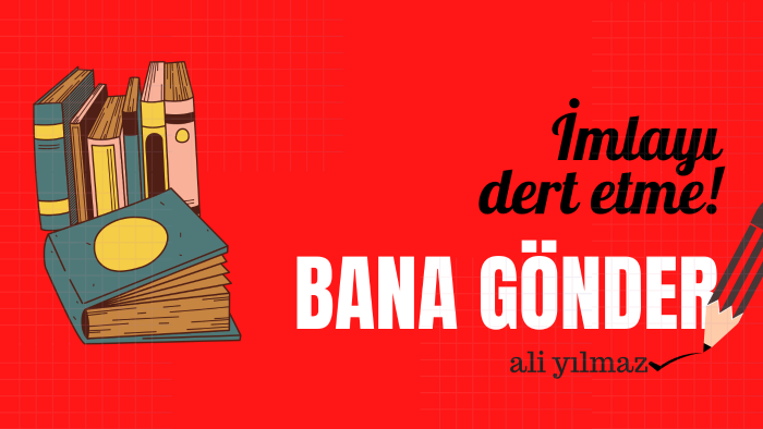 metinlerinizi düzenleyebilirim