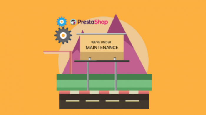 prestashop alt yapısı için destek sunarım