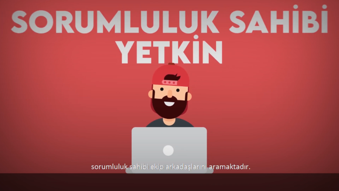 tanıtım ve duyuru içeriklerinizi seslendiririm