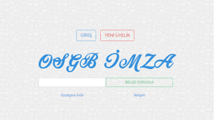herhangi bir alanda kafanızdaki projeye hayat verebilirim