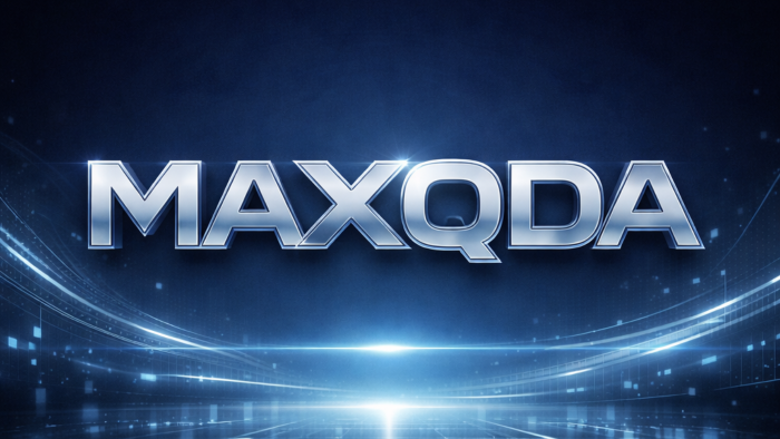  Maxqda programı kullanarak nitel veri analizi yapabilirim