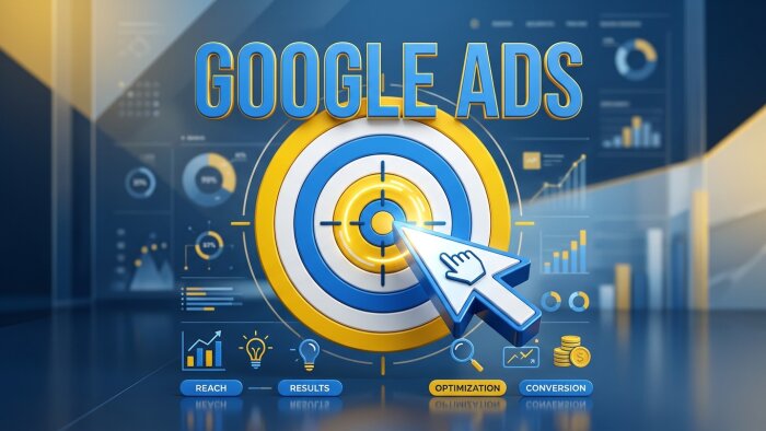 Google Ads üzerinden arama ağı reklamı oluşturabilirim