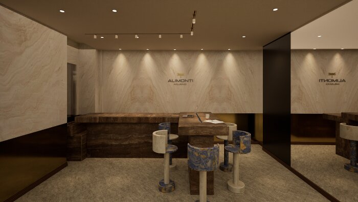 profesyonel 3D iç mekân renderları hazırlarım