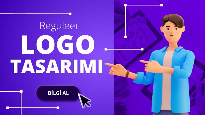 özgün ve profesyonel logo tasarımı yapıyorum