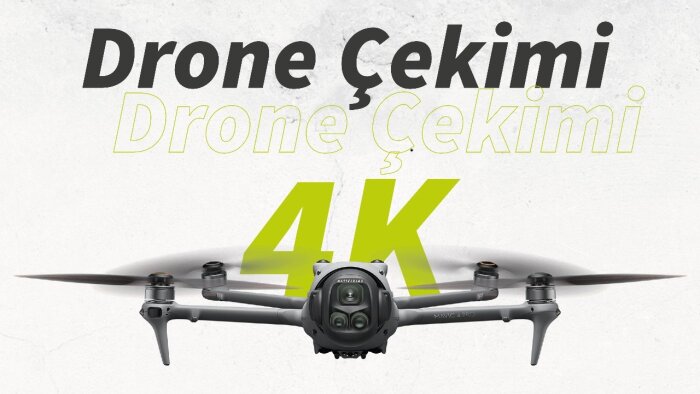 profesyonel drone çekimlerinizi yapabilirim