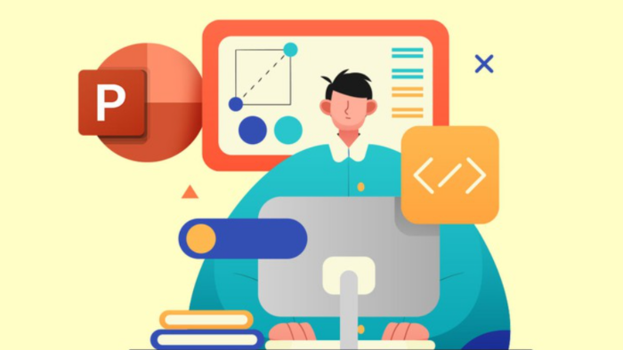 word ve powerpoint formatında sunum hazırlayabilirim