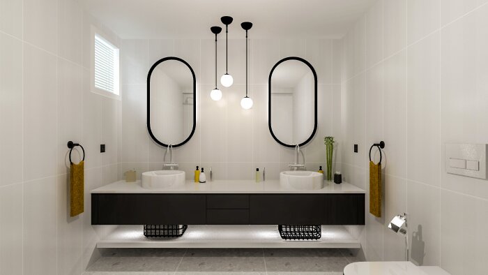 banyo/wc tasarımınızı yaparım