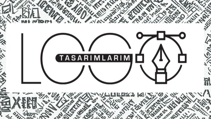 size ya da firmanıza özel yaratıcı hikayeli logo yapabilirim