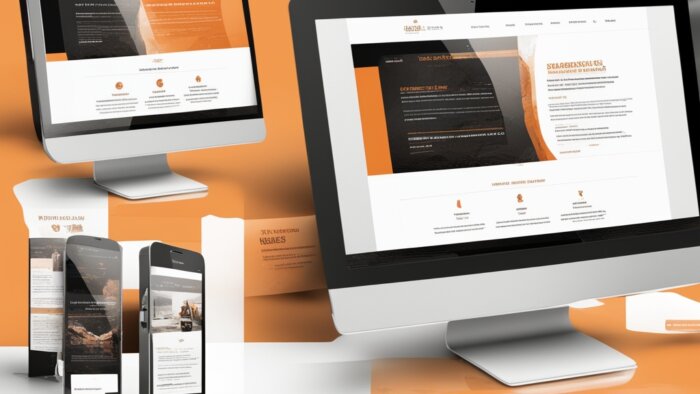 sektörünüze özel web site tasarımı yapabilirim