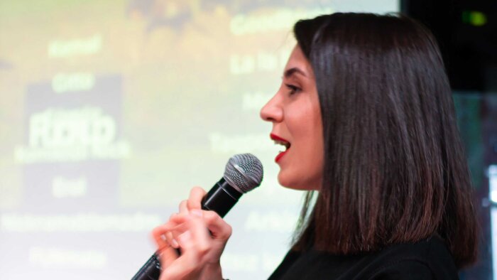 işinizi benimseyerek profesyonel bir seslendirme yaparım