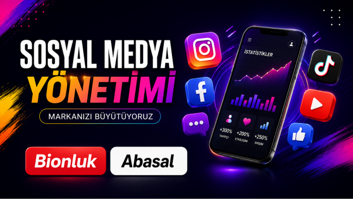 sosyal medya hesaplarınızı hedef kitle odaklı yönetirim