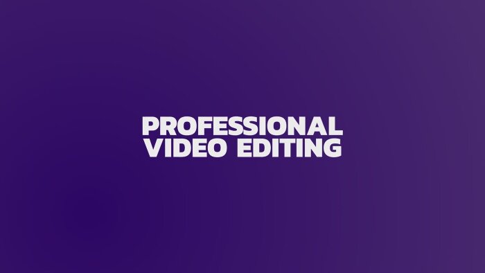 sosyal medya için dikey videolar yapabilirim