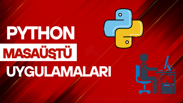 size özel python masaüstü uygulaması yapabilirim