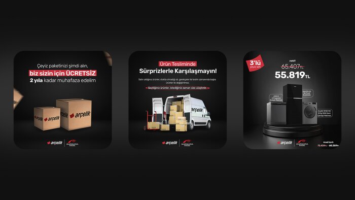 kreatif sosyal medya içerikleri tasarlayabilirim