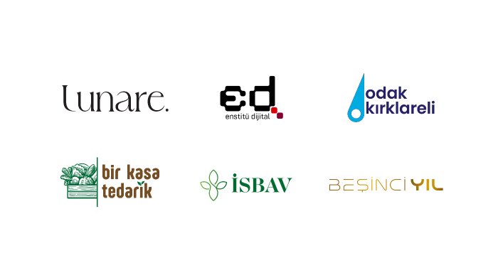 sizin hayalinizdeki logo tasarımını yapabilirim