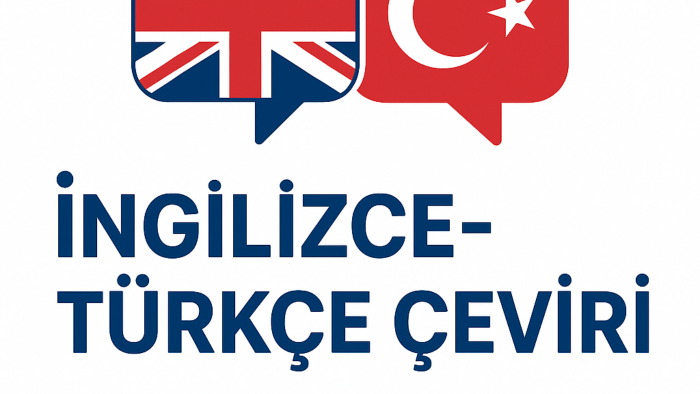 İngilizce-Türkçe ve Türkçe-İngilizce çevirilerinizi yaparım
