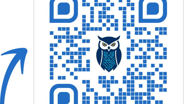 QR tasarımı yapabilirim