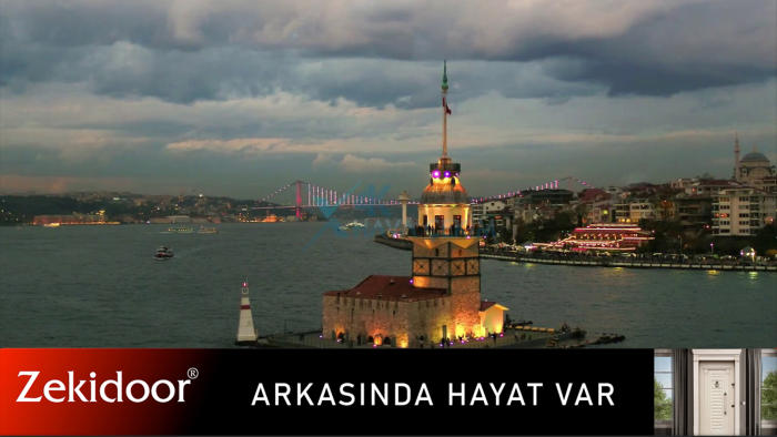 markanız için yaratıcı, TV alt bant reklamları oluştururum