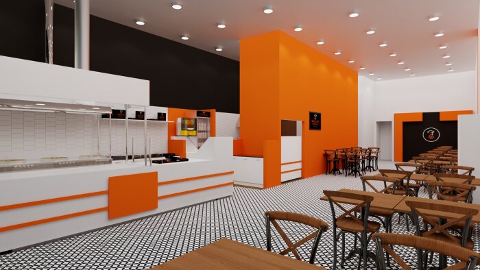 sizlerin mekanına en uygun 3D modelleme işlerinizi yapıyorum