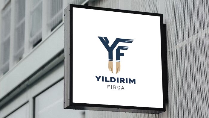 sizin için logo tasarımı yapabilirim