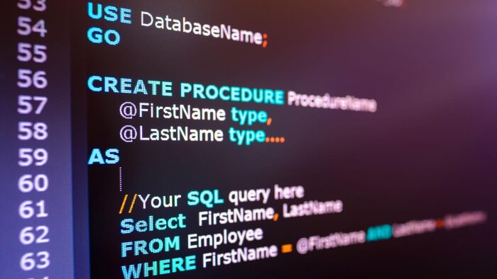 karmaşık SQL analizlerinde destek olabilirim