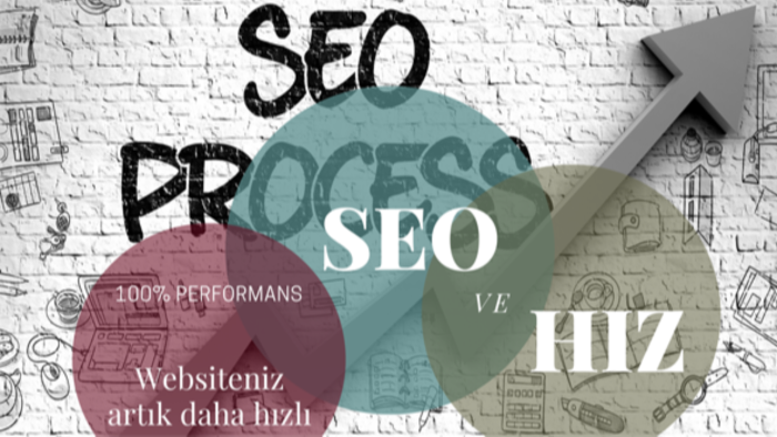 sizin için SEO çalışmaları yapabilirim