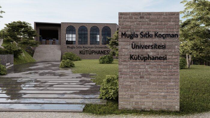 mimari proje render, animasyon ve görselleştirme yapabilirim