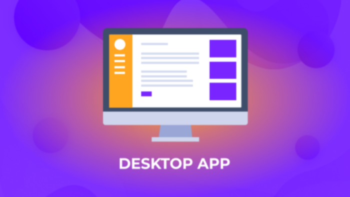 c# ile masaüstü uygulamaları yaparım