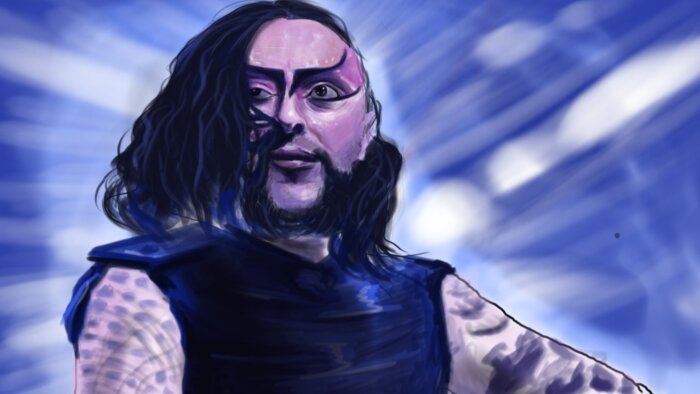 fotoğraftan karikatür ve karakalem portre çizimi yaparım