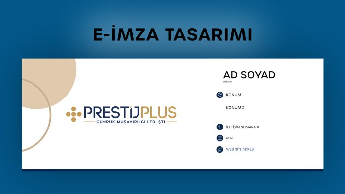 e-imza yaparım