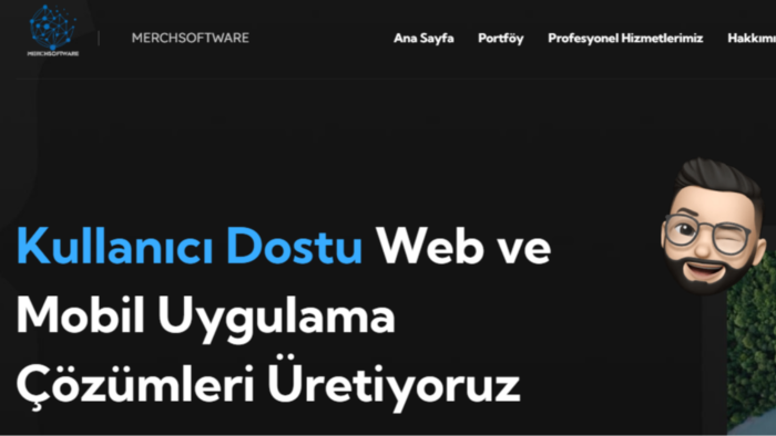 sizin websitesi deneyiminizi unutulmaz kılabilirim