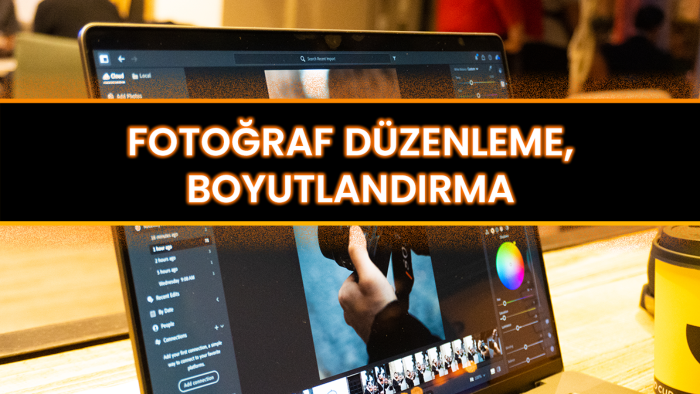  fotoğraflarınızı profesyonelce dönüştürürüm