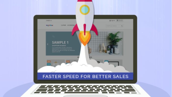 web sayfanızın performansını yükseltebilirim