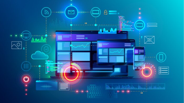 SQL tabanlı, şık web sitenizi hazırlayabilirim