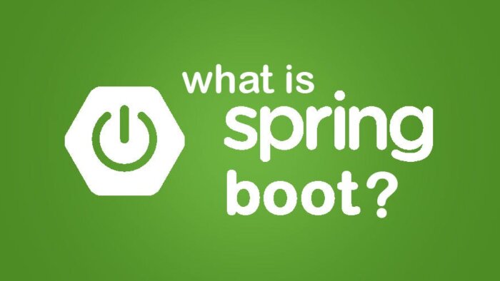 java (spring boot) rest api geliştirebilirim