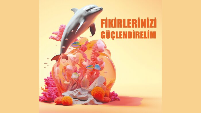 sizin için reklam ve banner tasarımı yaparım
