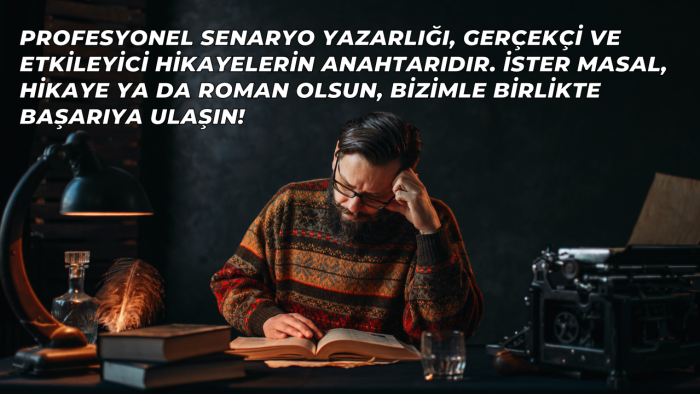 özgün ve yaratıcı metinler yazabilirim