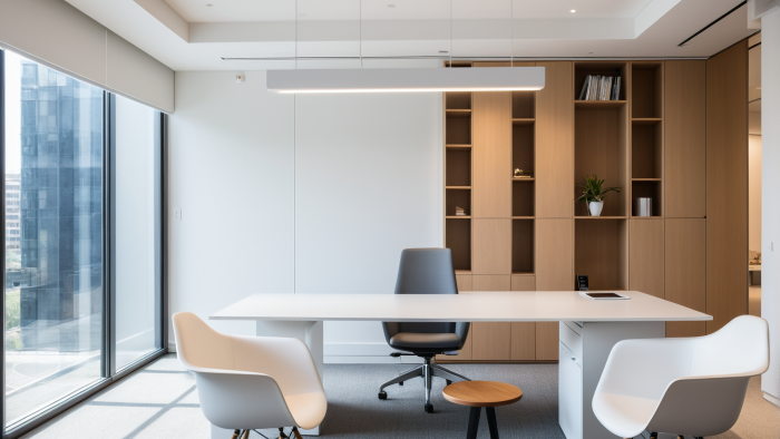 iç mekanlarınıza modern dokunuşlar yapabilirim