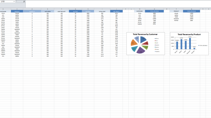 bütçe planlama ve Excel grafik tabloları hazırlıyorum