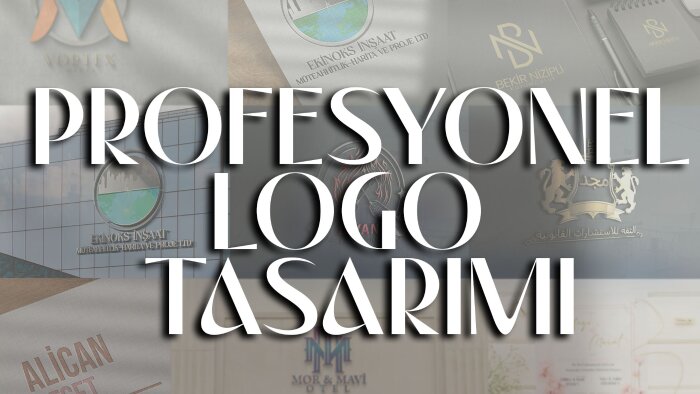 size özgün kaliteli logolar hazırlayabilirim