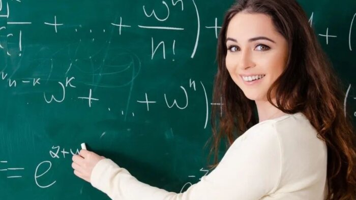 Matematik özel ders verebilirim